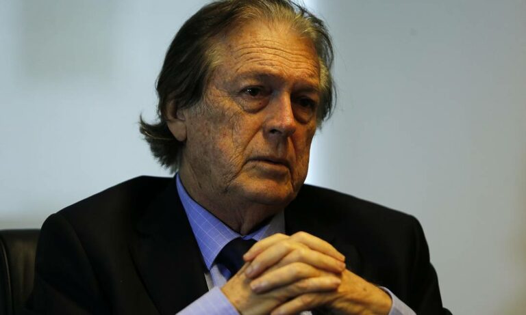 Partido de Moro, União Brasil aprova Bivar como pré-candidato à Presidência