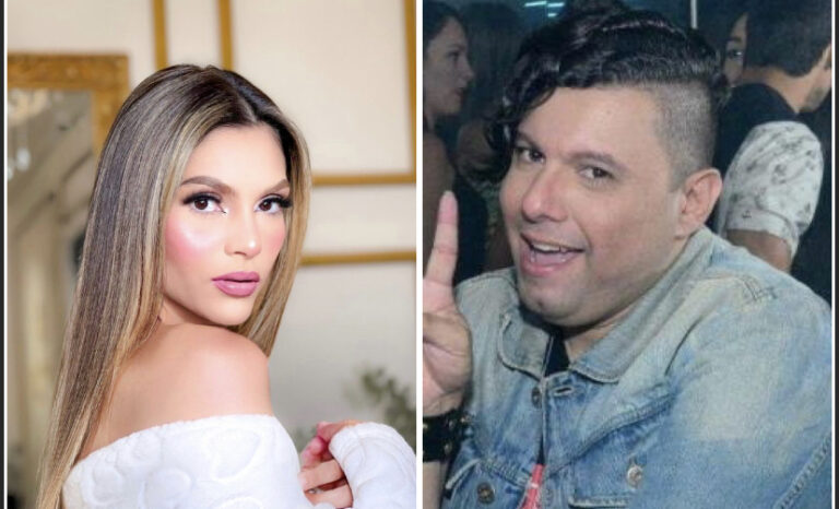 Denúncia contra Alex Thomas, que comparou influencer Ludmila à Eliza Samúdio, é rejeitada pela Justiça