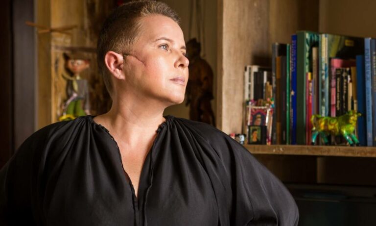 ‘Virei um falcão’, diz sobrevivente de tragédia de Capitólio que salvou cinco meninos com instinto protetor