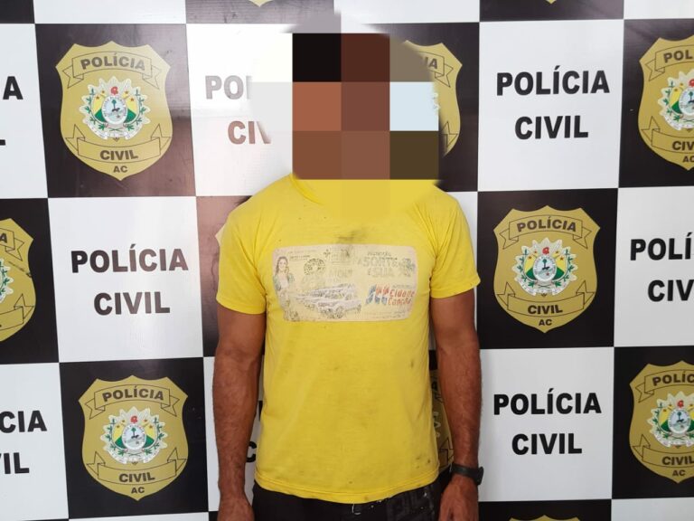 Em Porto Walter, homem é condenado há mais de 8 anos de prisão por estupro de vulnerável
