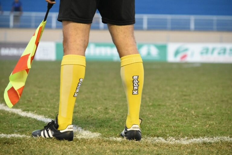 Campeonato Acreano: FFAC divulga escala de arbitragem dos jogos de domingo (13); veja lista