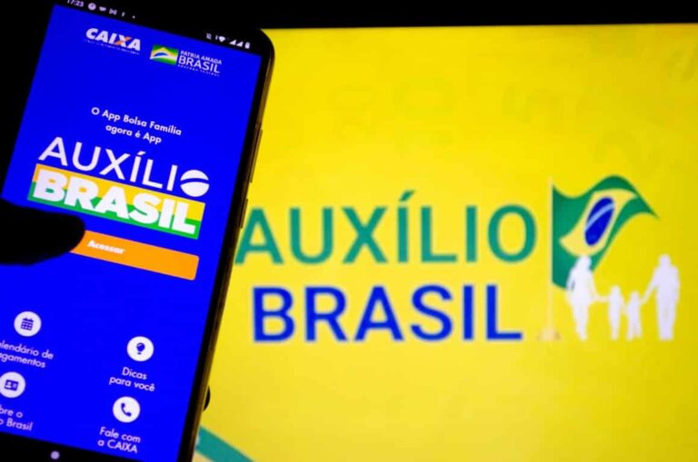 Auxílio Brasil de R$ 600: Quando começa o pagamento ampliado?