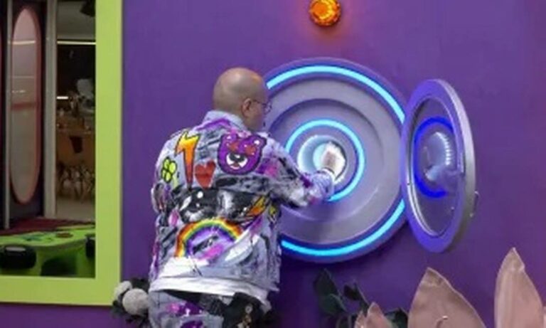 Entenda por que Tiago Abravanel decidiu deixar o BBB 22