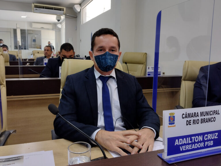 Em Rio Branco, Câmara aprova lei que regulamenta consulta e prescrição de medicamentos por enfermeiros