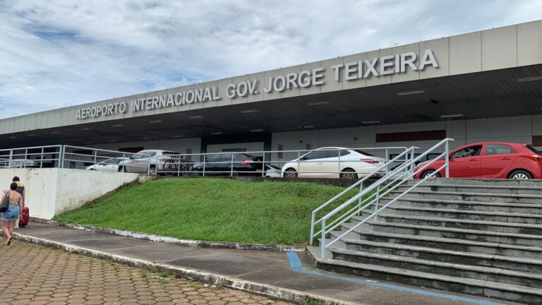 VINCI Airports assume operações no Aeroporto Internacional de Porto Velho (RO)