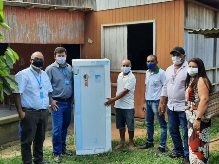 Projeto Nossa Energia faz balanço sobre ações no Acre