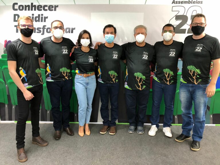 Sicredi Biomas dá início ao Bate-Papo Cooperativo 2022