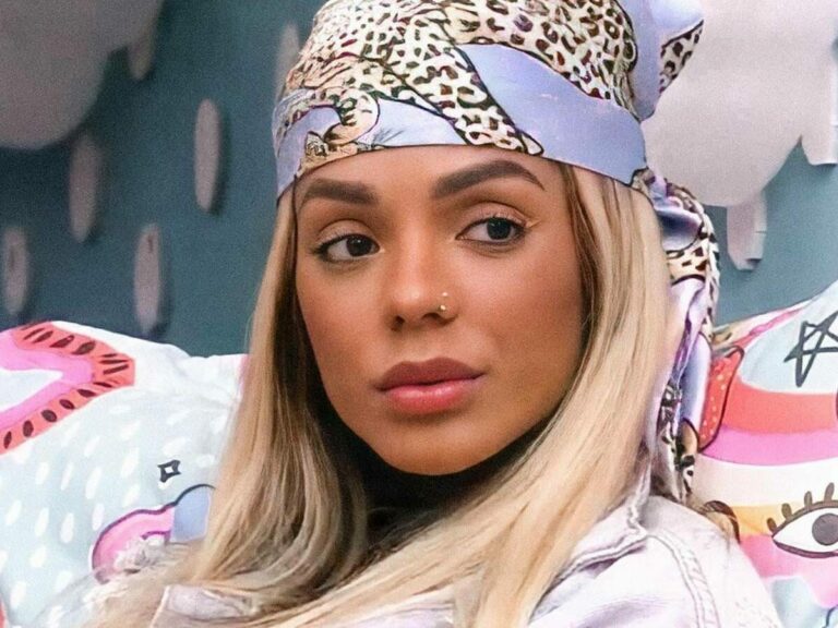 Brunna Gonçalves, do ‘BBB22’, é escanteada pela Beija-Flor no Carnaval