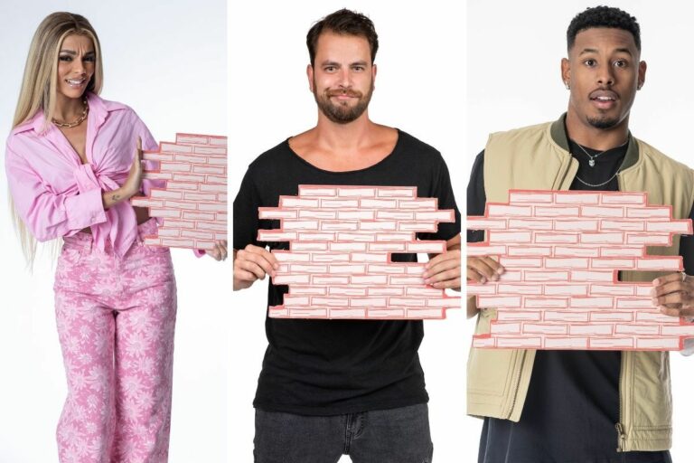 Resumão do Alex Thomas: Com ‘sabonetada’ de PA e Scooby, paredão toma rumo inesperado