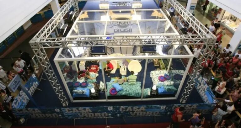 BBB22: saiba quem são os participantes da Casa de Vidro