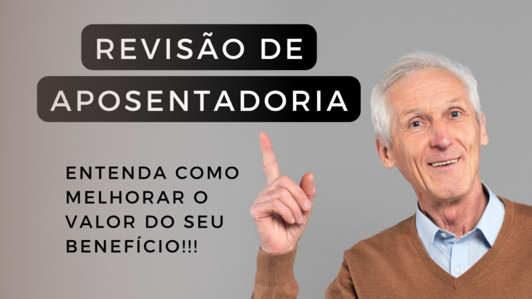 Quer saber como melhorar o valor da aposentadoria? O advogado Breno Santos explica detalhes!