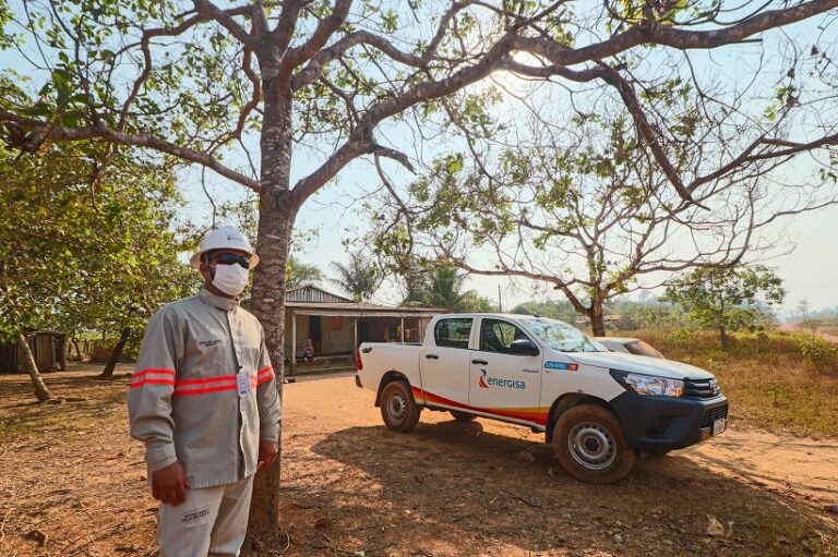 Energisa anuncia investimentos de R$ 5,6 bilhões para 2022, o maior da história do Grupo