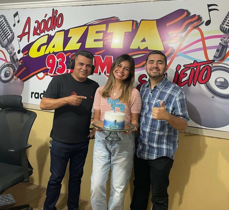 Festa no jornal A Gazeta, aniversariantes, vacinação no Via Verde e mais na coluna da Márcia; confira