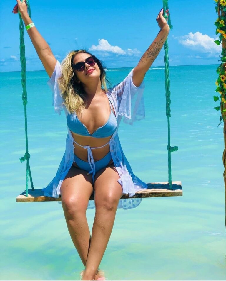 Beth Passos traz cliques dos acreanos curtindo férias, aniversariantes, dicas e mais; confira