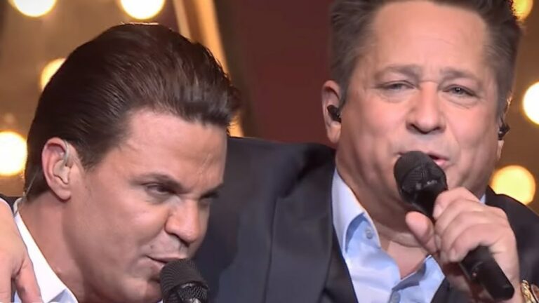 Leonardo apaga Eduardo Costa de vez e detona em recado após ex-parceiro seguir novo rumo