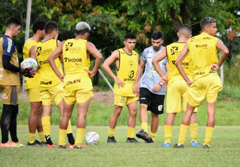 Galvez: Kinho Brito não faz mistério