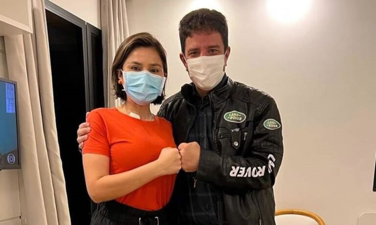 Maioria do MDB acha que Gladson não chama Jéssica para chapa; reunião com Vagner busca veredito