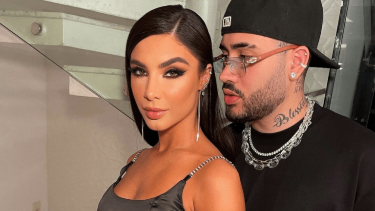 Kevinho, após ter caso gay exposto com Zé Felipe, termina namoro com Gabriela Versiani