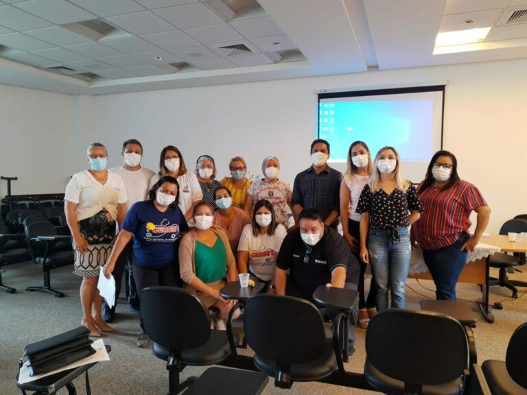 Gestores de saúde realizam encontro para intensificar ações de assistência aos servidores