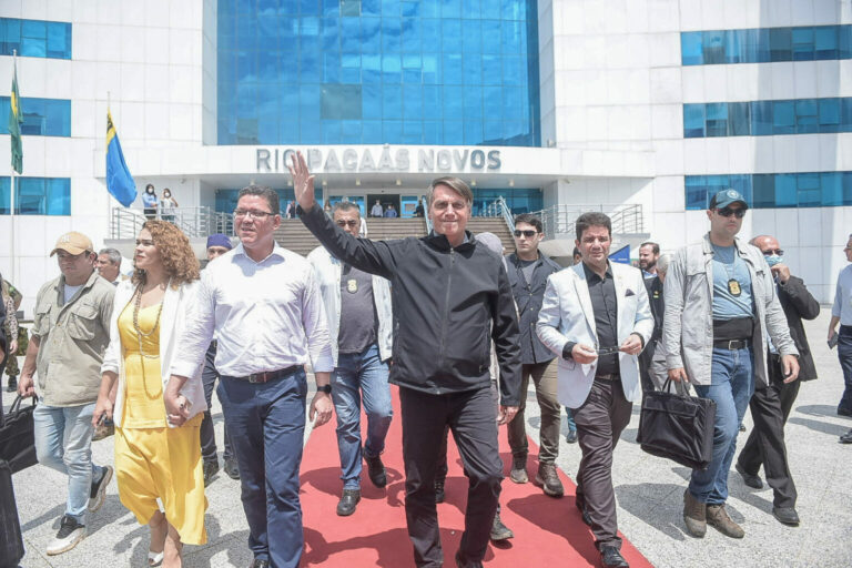 Com acordos entre Brasil e Peru, Acre pode gerar, de imediato, mais de 800 novos empregos