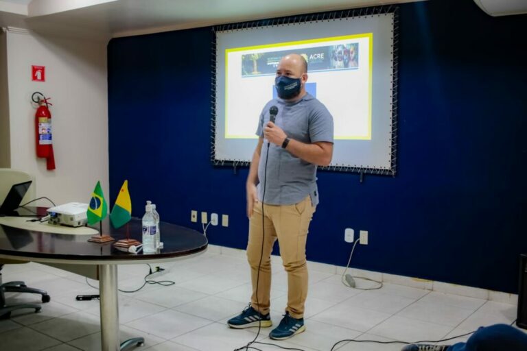 Governo fortalece etnoturismo com plano de desenvolvimento sustentável