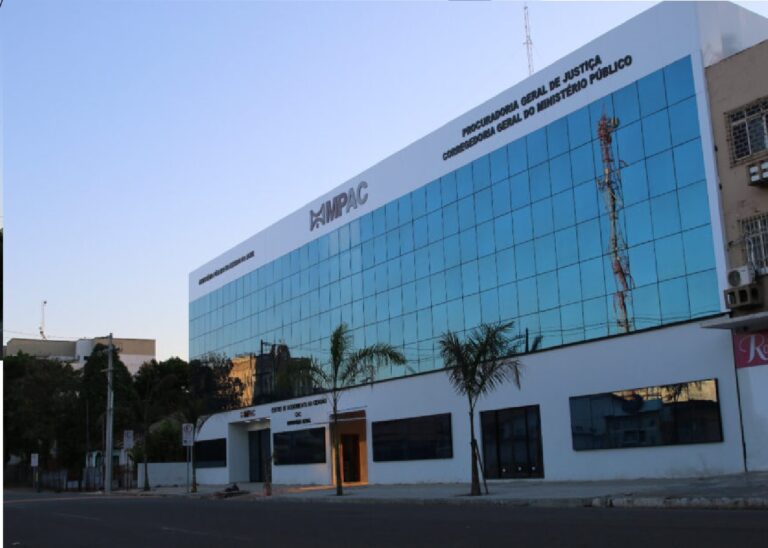 MPAC abre vagas de estágio em diversas áreas; salário ultrapassa R$ 1,2 mil