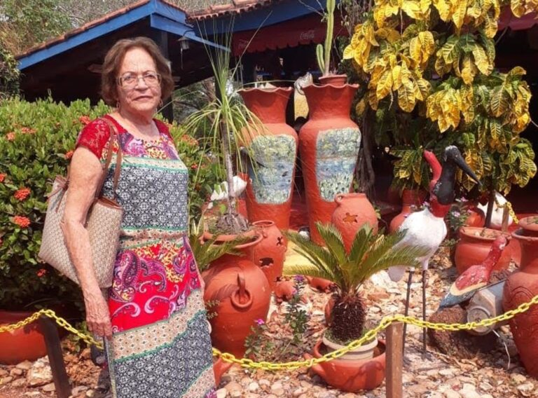 Dos pilares da educação de Feijó para a eternidade: morre aos 73 anos professora Maria Ilma dos Santos Sena