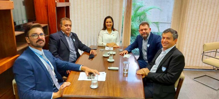 Mailza organiza caravana de Progressistas à Brasília: “Compromisso e valorização”