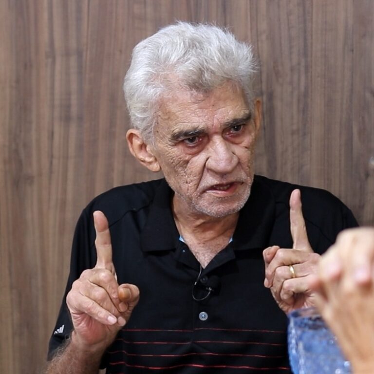 Narciso: ‘Não é a quantidade de partidos políticos que tornou a nossa estrutura partidária verdadeira anárquica’