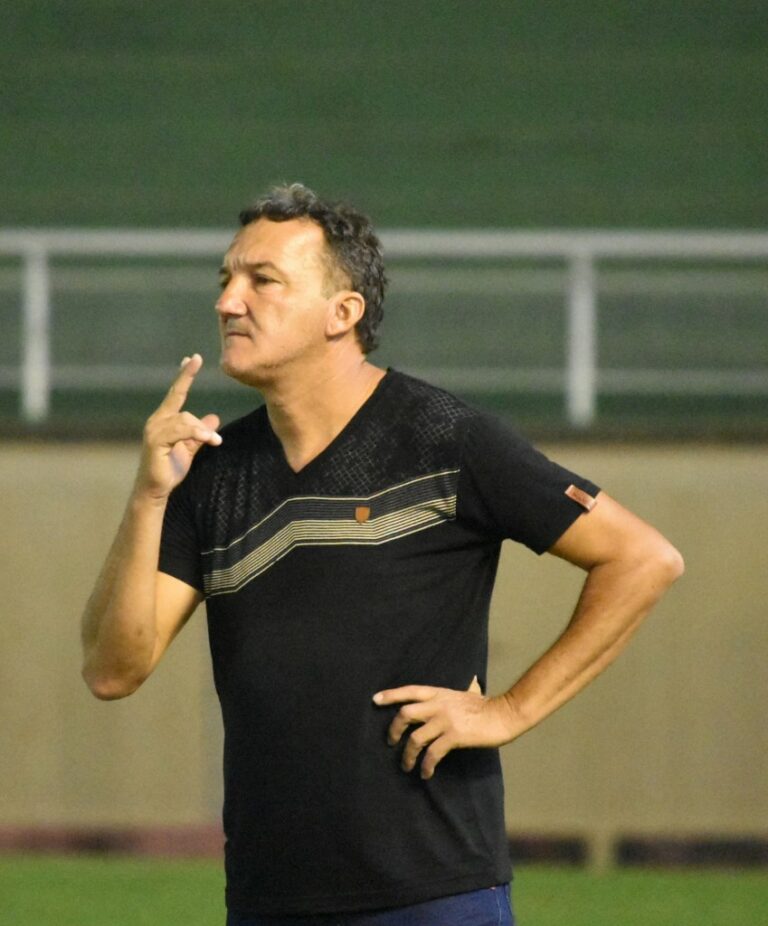 Pré-temporada: Tricolor perde jogo-treino contra o Náuas: 4 a 1