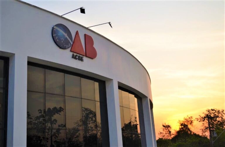 Advogados do Acre presos por agressão e tráfico seguem com registro ativo; OAB se pronuncia