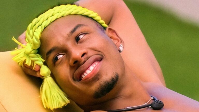 Paulo André é detonado após ser grosso com fã que o chamou de “ex-BBB”