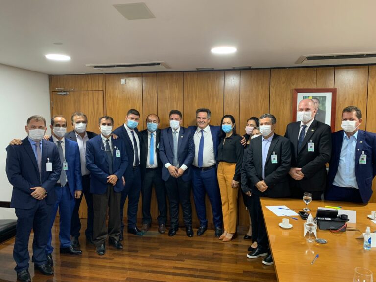 Mailza articula reunião com ministro em busca de recursos para recuperação da BR-364