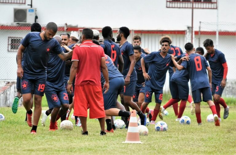 Jogo-amistoso entre Rio Branco e Porto Velho-RO é cancelado