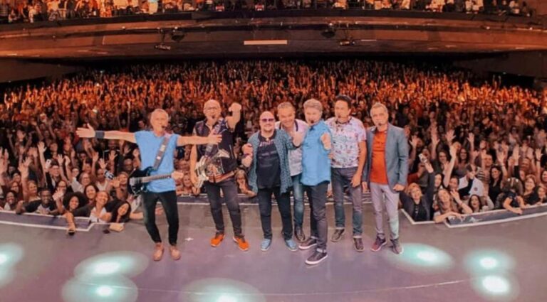 Após quatro décadas, Roupa Nova muda nome da banda