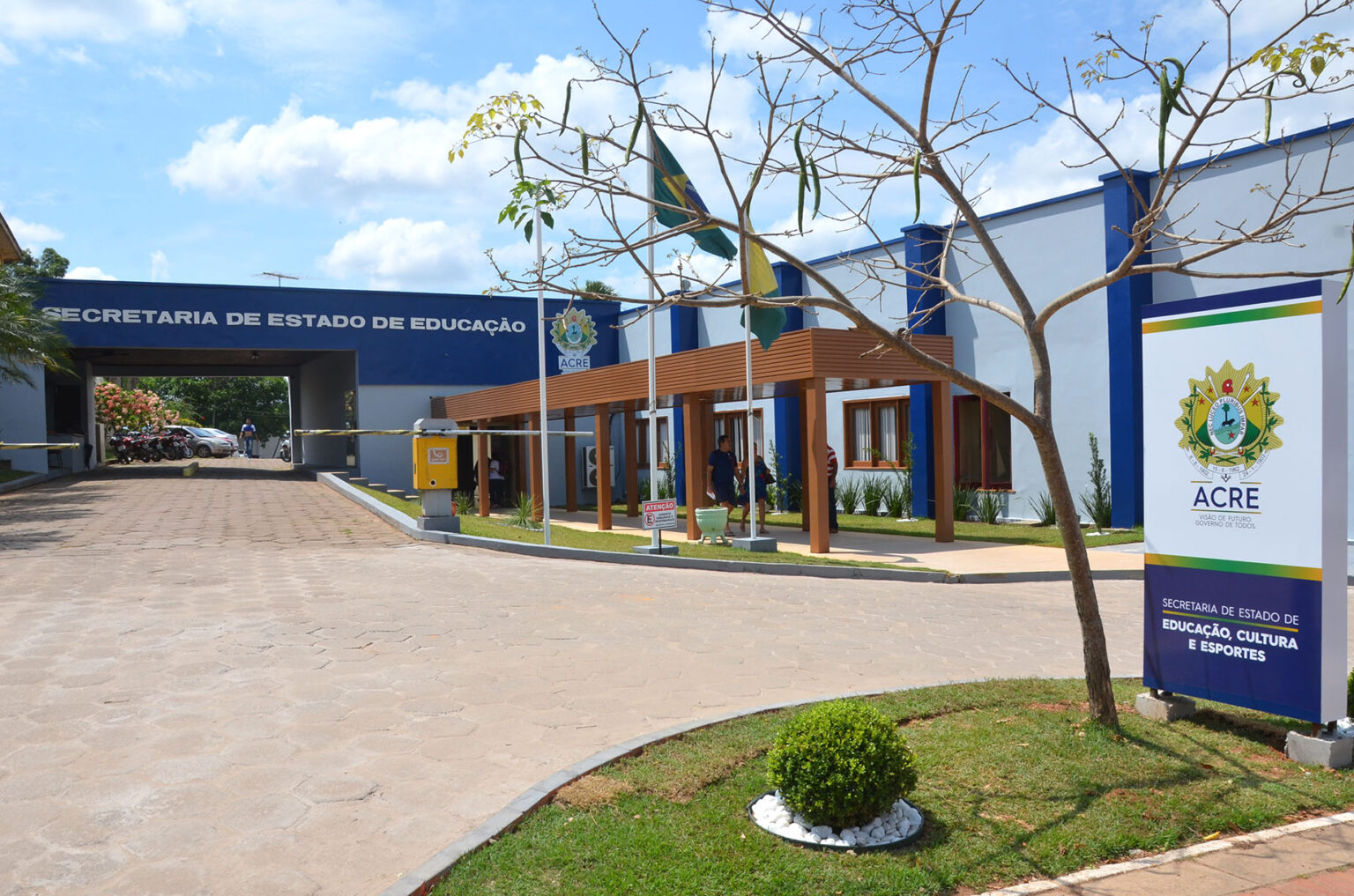 Concurso SEE terá provas em dezembro com 3 mil vagas; confira