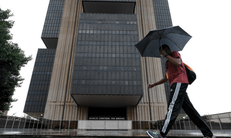 Dinheiro ‘esquecido’: BC anuncia novo site exclusivo para consulta de valores nos bancos