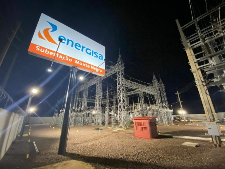 Energisa vai investir R$ 419 milhões em 2022 no Acre