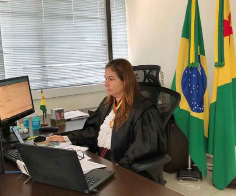 Tribunal de Justiça do Acre inicia as atividades com abertura do Ano Judiciário nesta quarta-feira