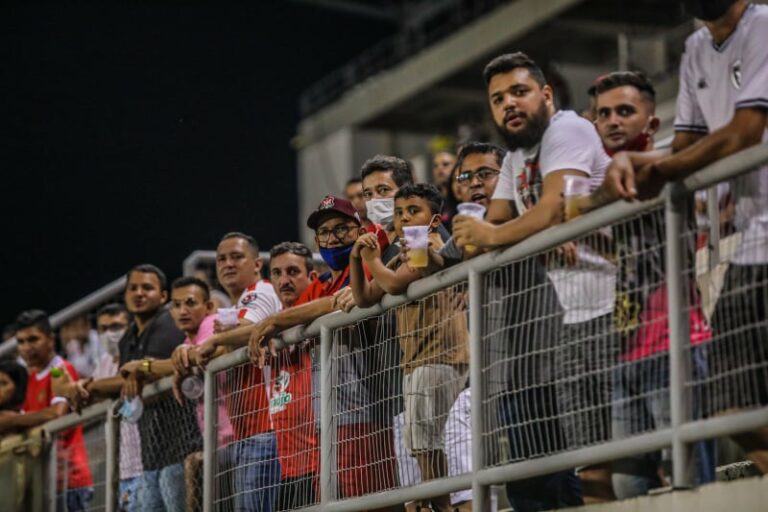 Copa do Brasil: Rio Branco e Vila Nova-GO: ingressos estão à venda