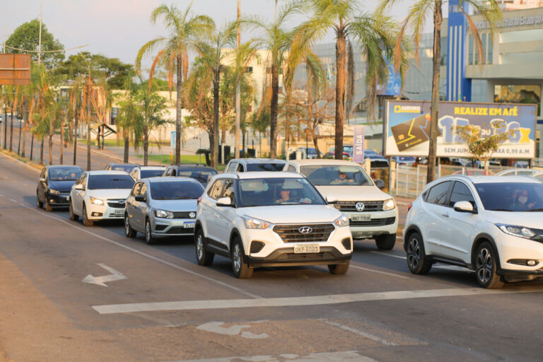 Acre reduziu em mais de 27% mortes no trânsito em 2021