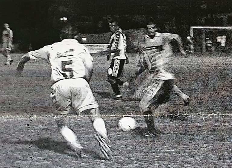 Há duas décadas, Brasiliense-DF perdia jogo da Copa BR no Acre