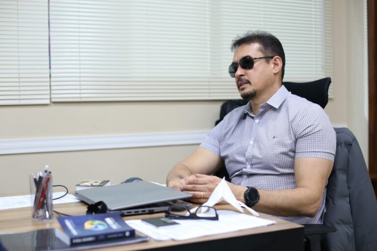 Secretário de Segurança nega toque de recolher e registro de tiroteios no Acre; VÍDEO