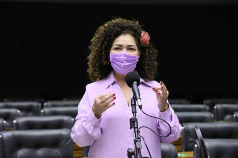 Deputada diz que ponte da Integração ligando o Brasil ao Peru virou “ponte da propina”