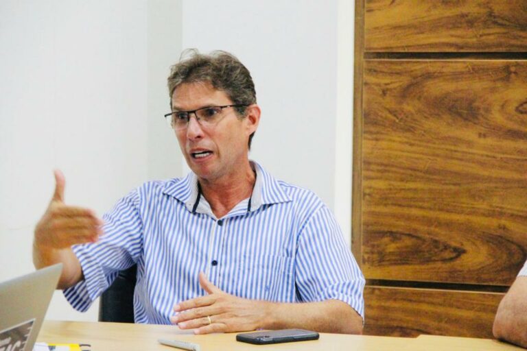 Sindicato das Indústrias de Frigoríficos rebate fala de Mara Rocha sobre crise na pecuária do Acre