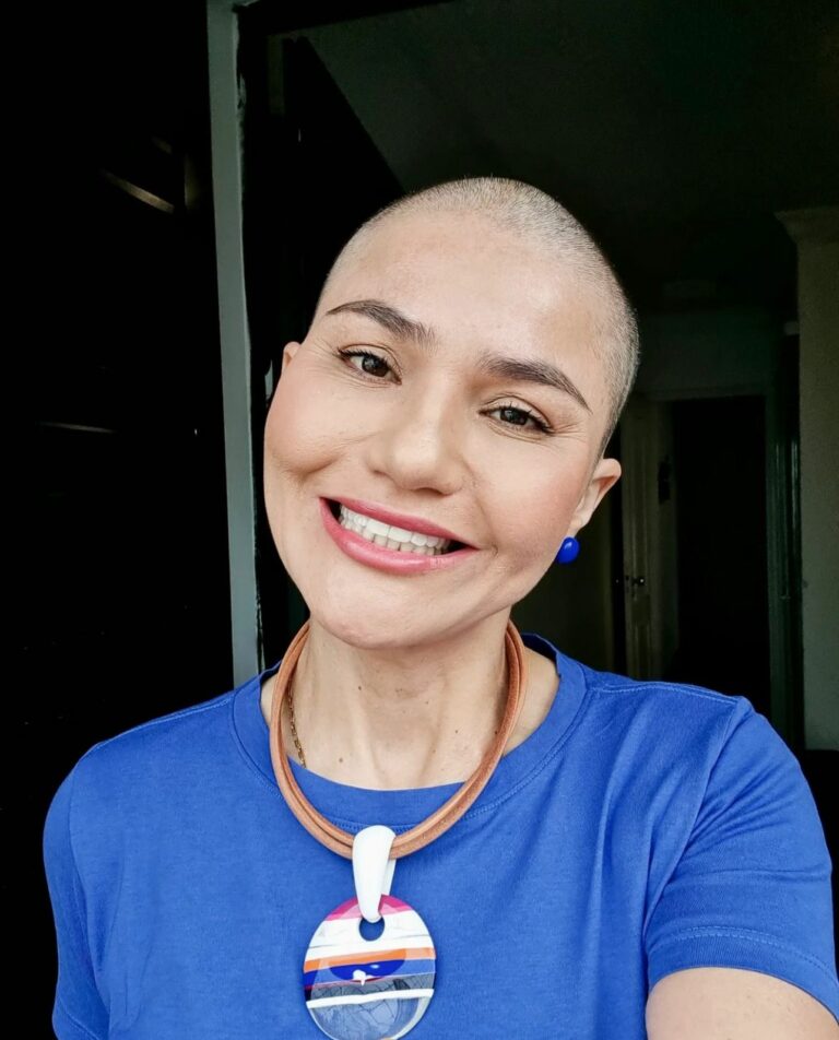 Tratando tumor na mama, Jéssica Sales é diagnosticada com novo câncer e anuncia cirurgia