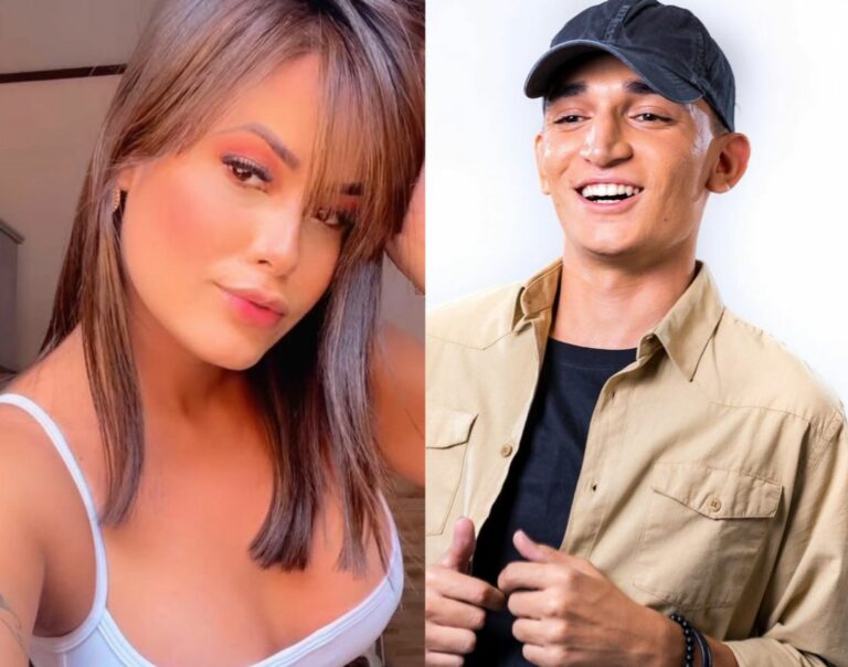 Após participação em show de Gino & Geno, cantora de Sena faz show com João Gomes em Rondônia; saiba tudo!