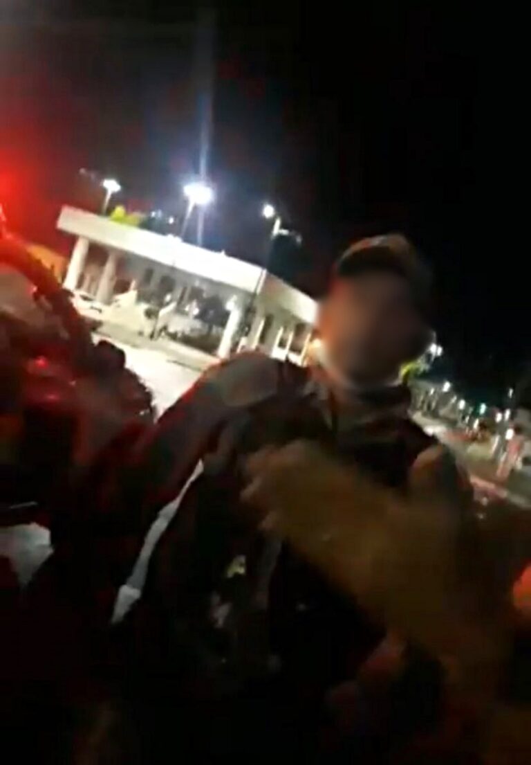 No AC, policial militar diz que mulheres trans barradas em festa ‘não são mulheres’ e vídeo gera repercussão