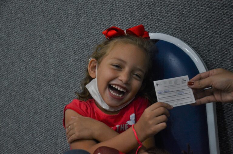 Covid-19: vacinação está disponível em Rio Branco em cinco pontos nesta quarta