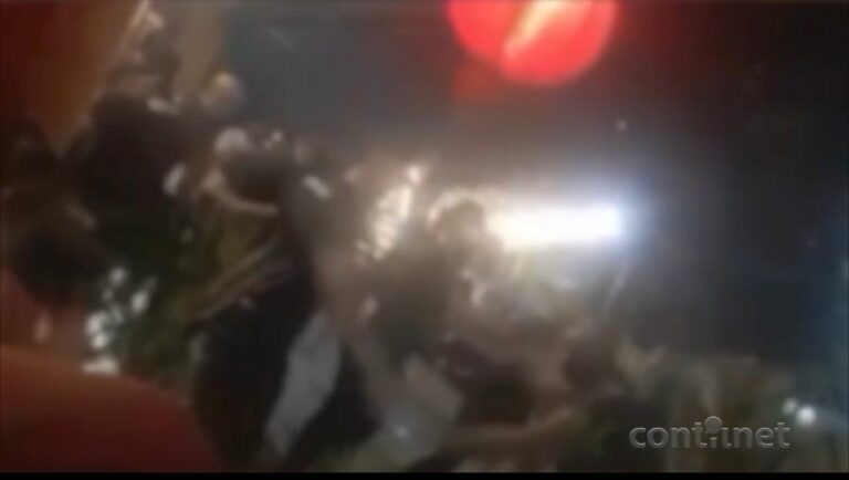 Em Rio Branco, vídeo de briga viraliza, mulher fica nua e internautas buscam o motivo da confusão